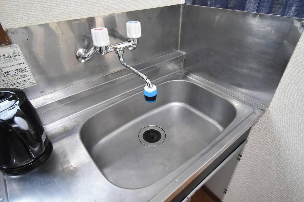Appartement アンドステイ中野5丁目203 Tokio