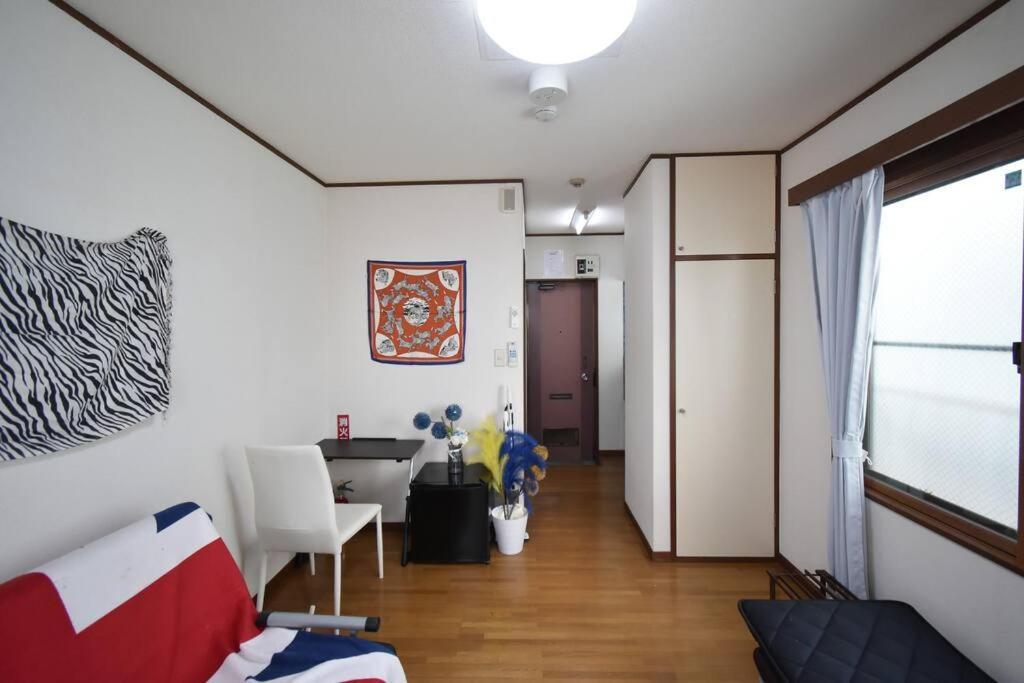 アンドステイ中野5丁目203 Appartement