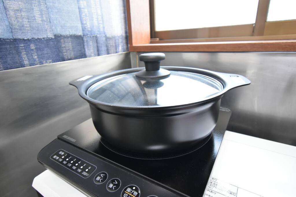 Appartement アンドステイ中野5丁目203