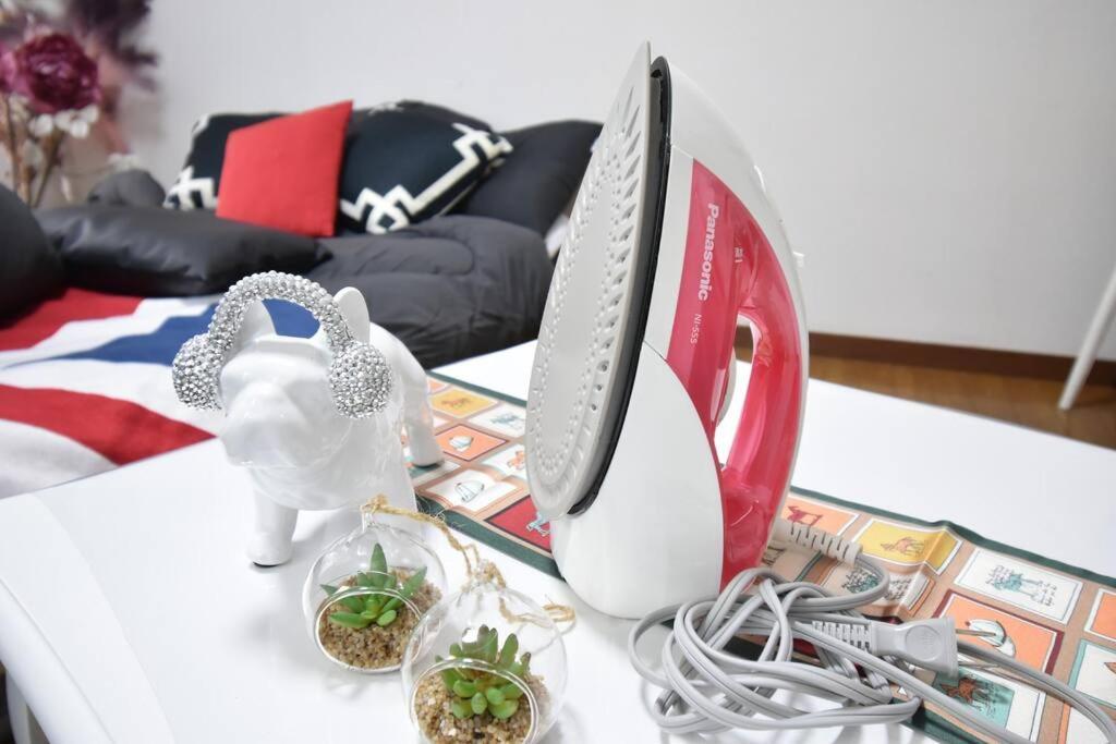 アンドステイ中野5丁目203 Appartement *