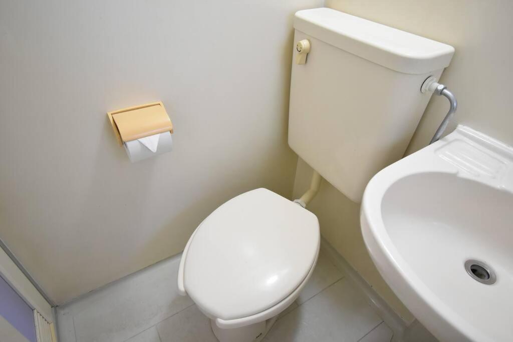 Appartement アンドステイ中野5丁目203 Tokio