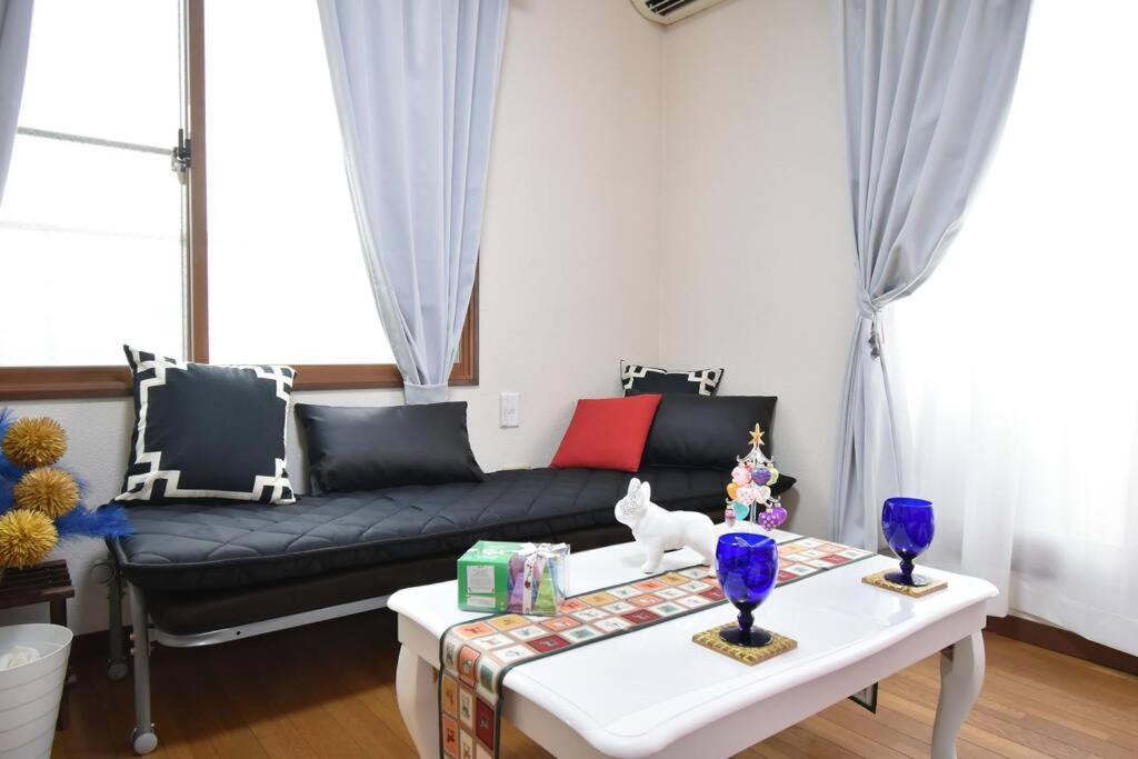 Appartement アンドステイ中野5丁目203 Tokio