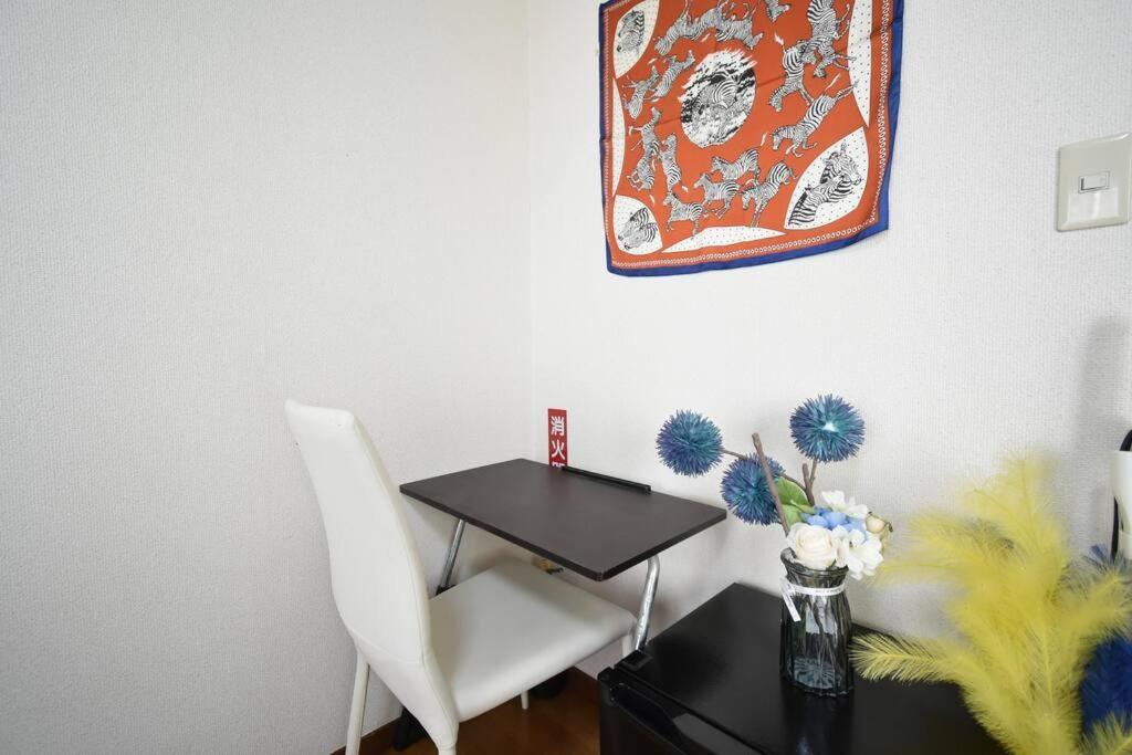 Appartement アンドステイ中野5丁目203 *