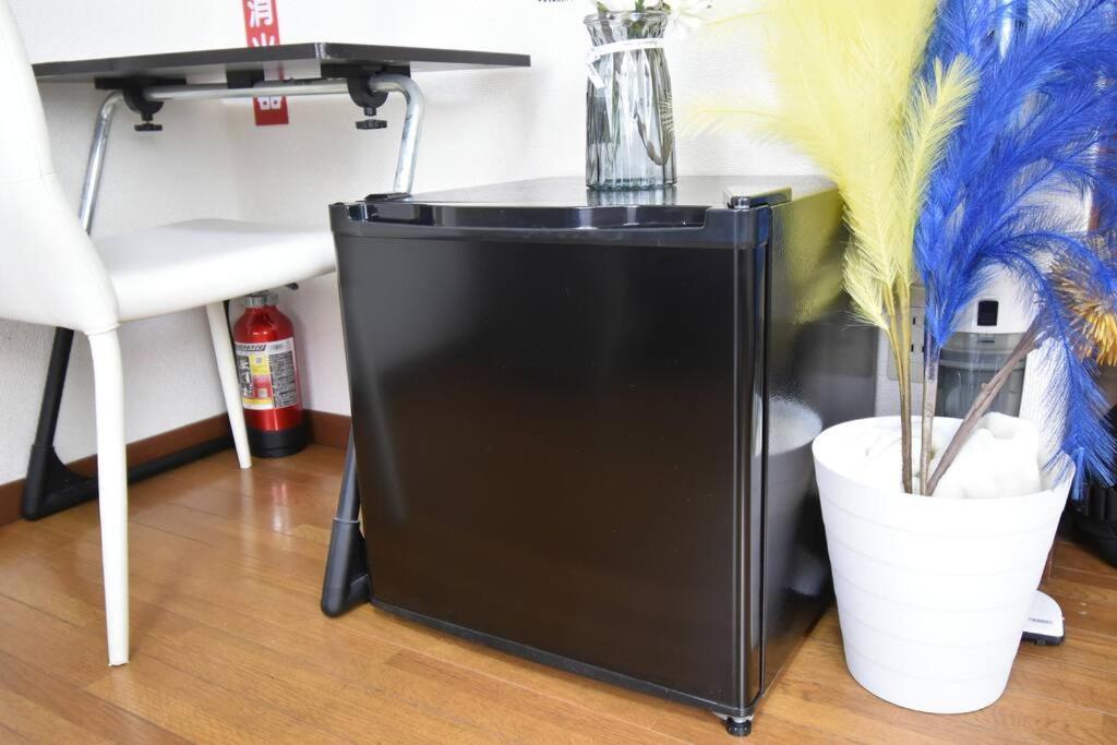 Appartement アンドステイ中野5丁目203