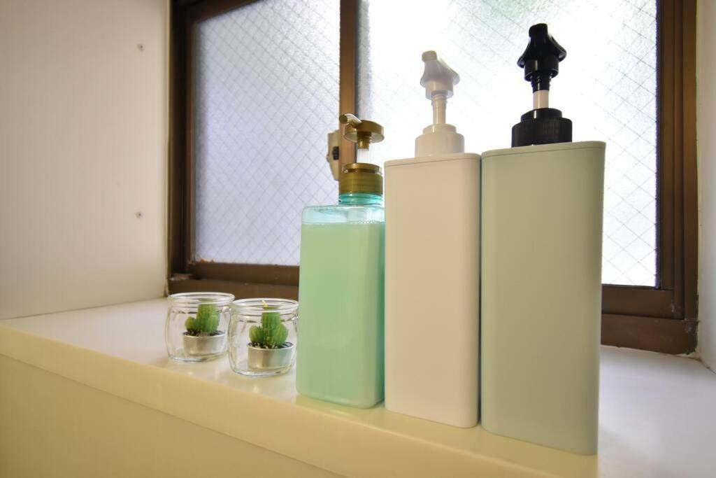 Appartement アンドステイ中野5丁目203 *